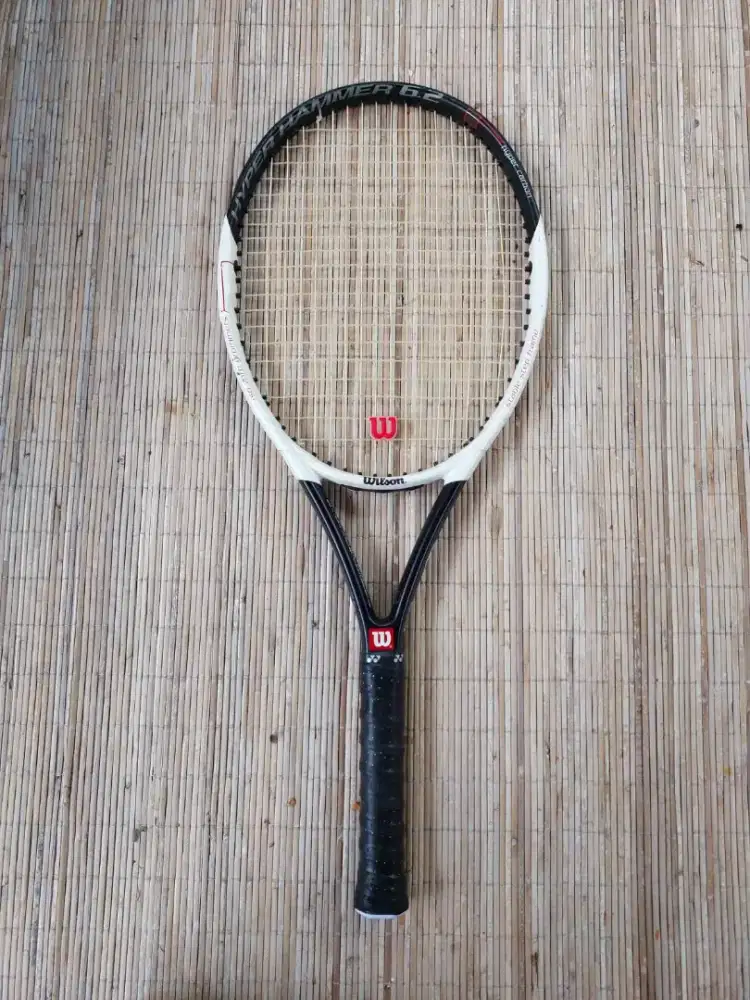 Raket Tenis Wilson Hyper Hammer 6.2 Original