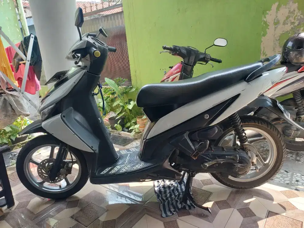 Honda Vario 2009