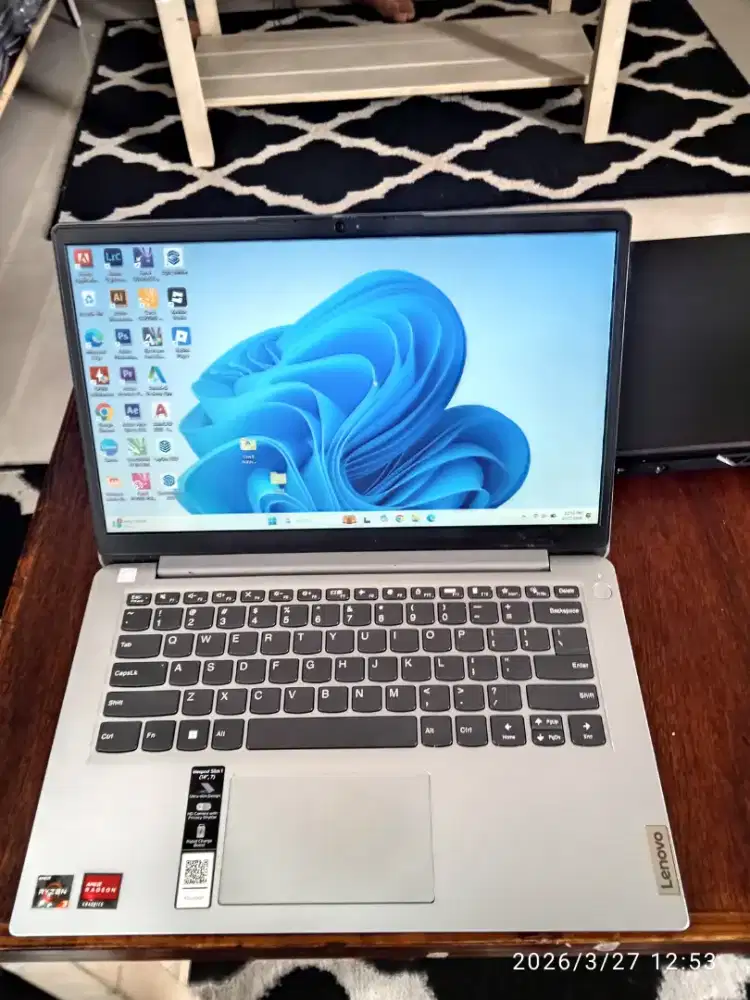LAPTOP LENOVO IP SLIM 1