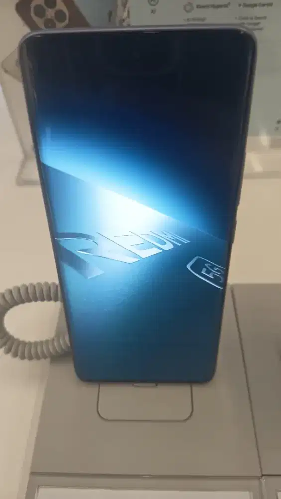 SEGAMPANG ITU KREDIT HP XIAOMI REDMI NOTE 15 PRO 5G 8/256GB