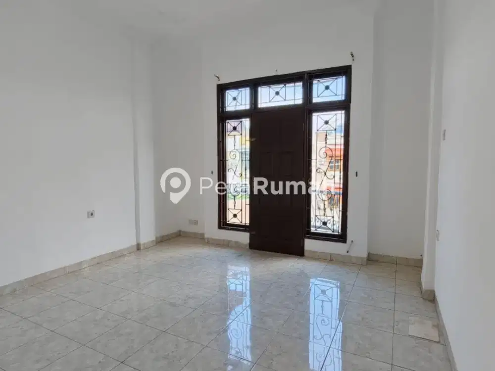 DIJUAL RUMAH JALAN SEKIP KOMPLEK MERBAU MAS (MAICHAEL)