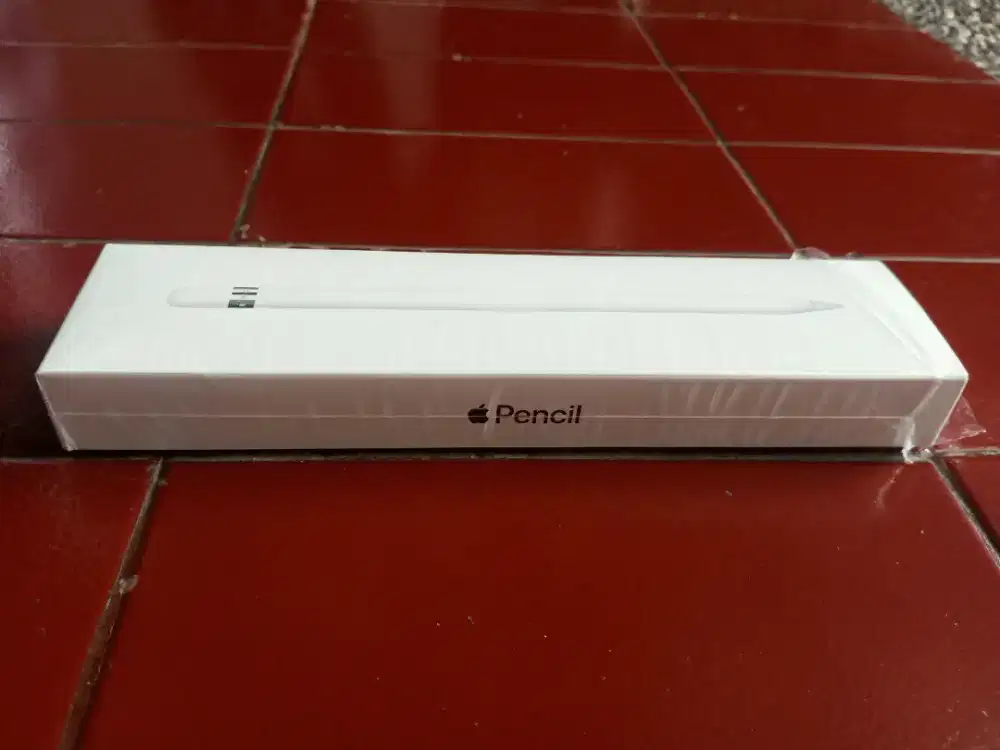 Apple Pencil A1603 Gen 1