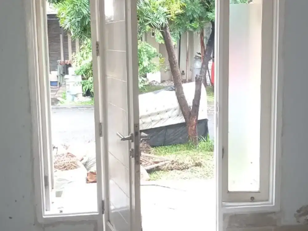 DISEWA RUMAH CEMPAKA MURAH