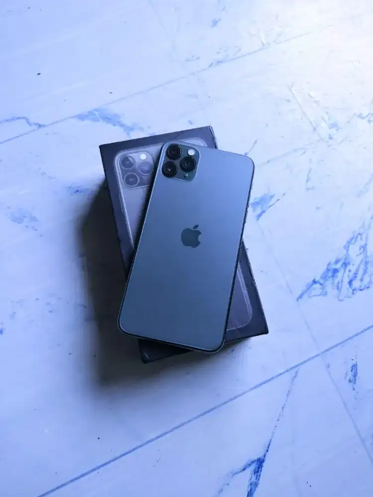 IPhone 11 pro max 64 gb