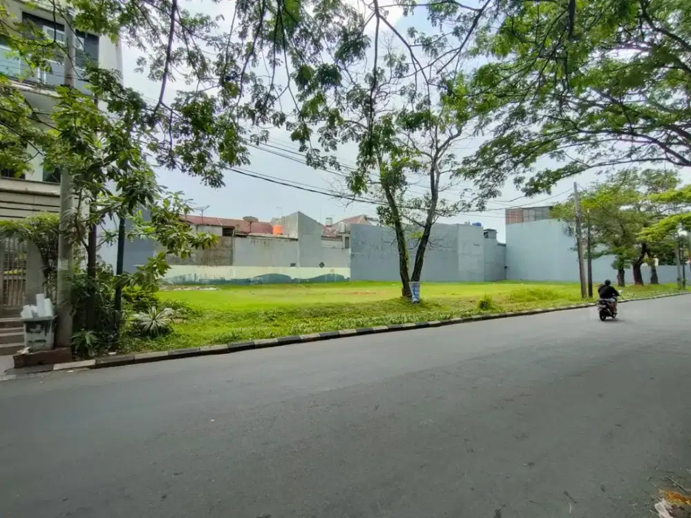 Tersedia Unit Kavling Citra 2 Extention Siap Dibangun Lokasi Dekat Sekolah Citra Kasih