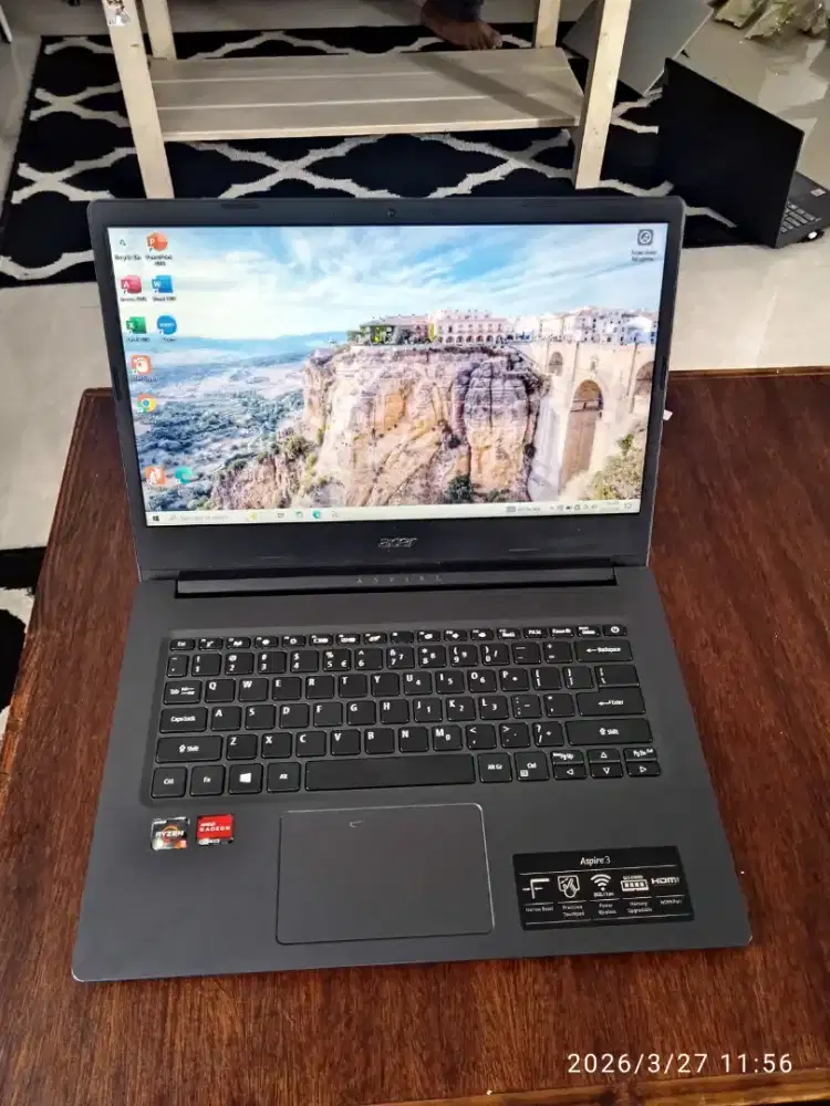 LAPTOP ACER ASPIRE A314