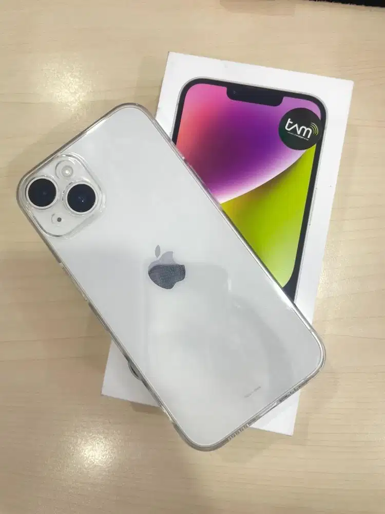 IPHONE 14 128GB STARLIGHT