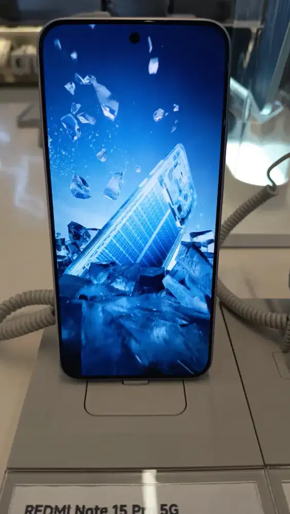 SEGAMPANG ITU KREDIT HP XIAOMI NOTE 15 5G 12/512GB