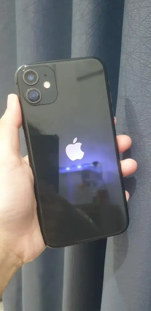 IPHONE 11 64GB MULUS