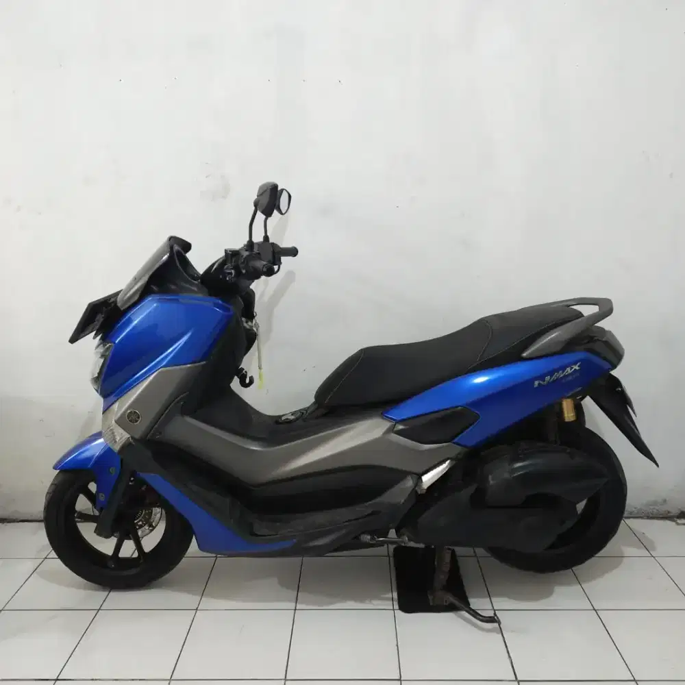Yamaha Nmax OLD 2018 Bagus lengkap