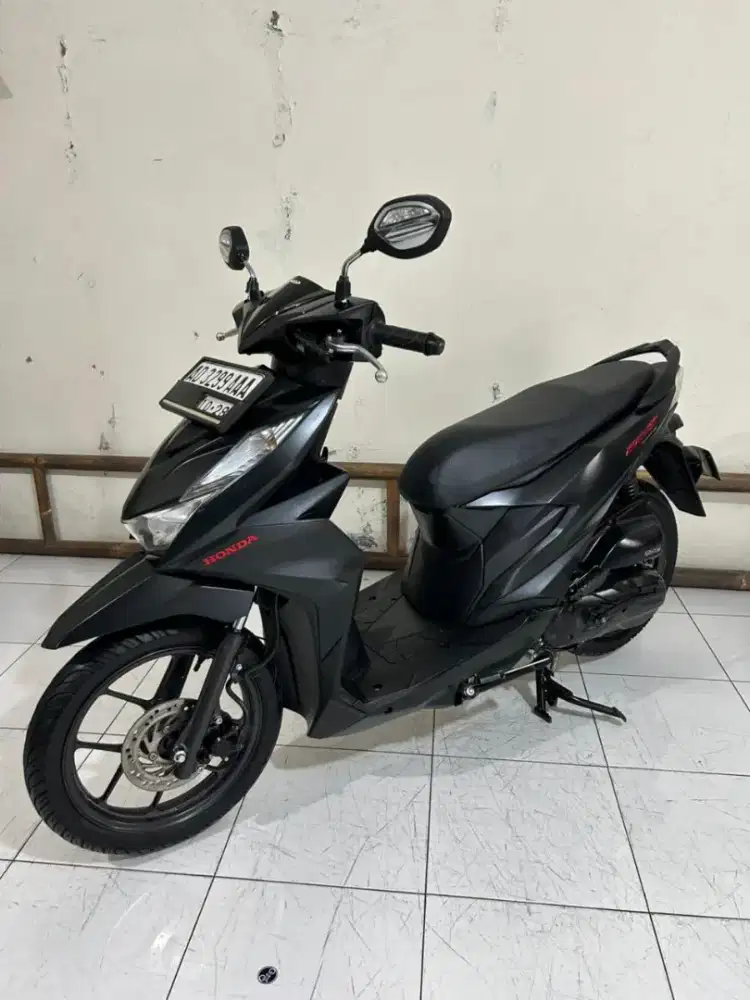 BEAT DELUXE TAHUN 2023