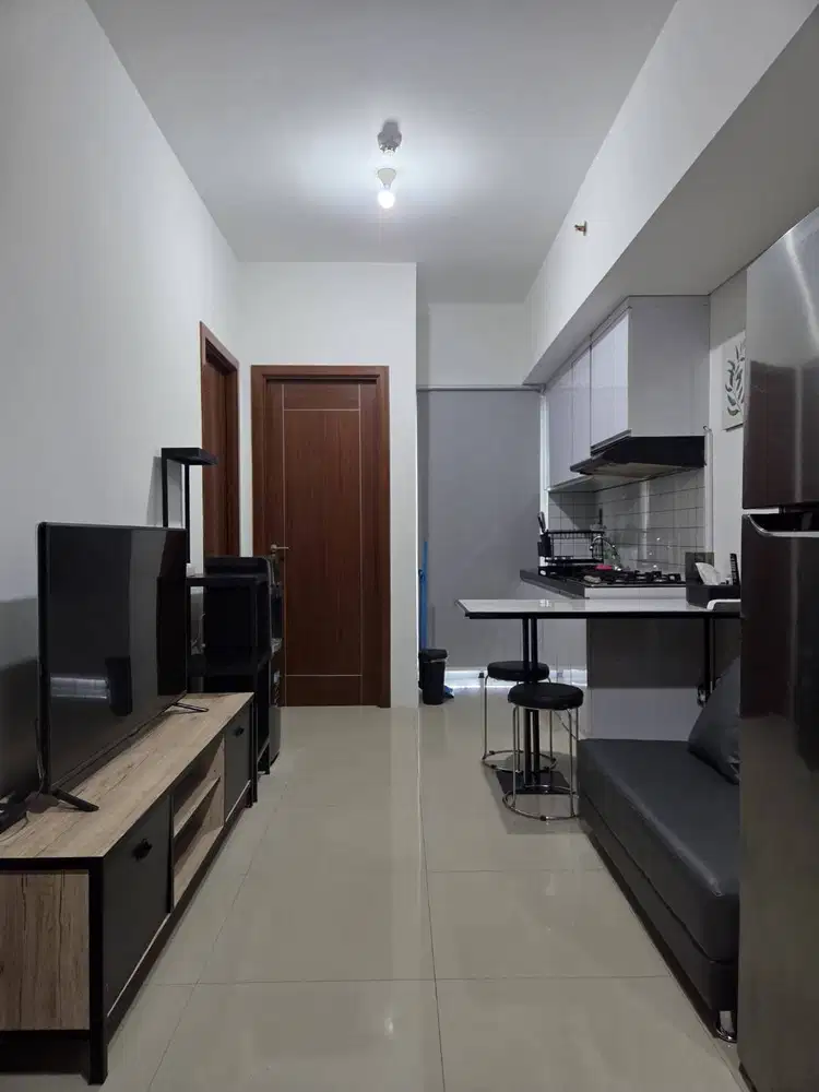 Disewakan apartemen vittoria residence 2BR full furnished rapih