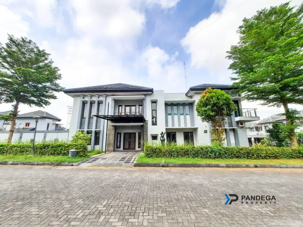 Perumahan Mewah The Paradise, Jl. Palagan Km 7,5 Dekat JCM, UGM, UTY