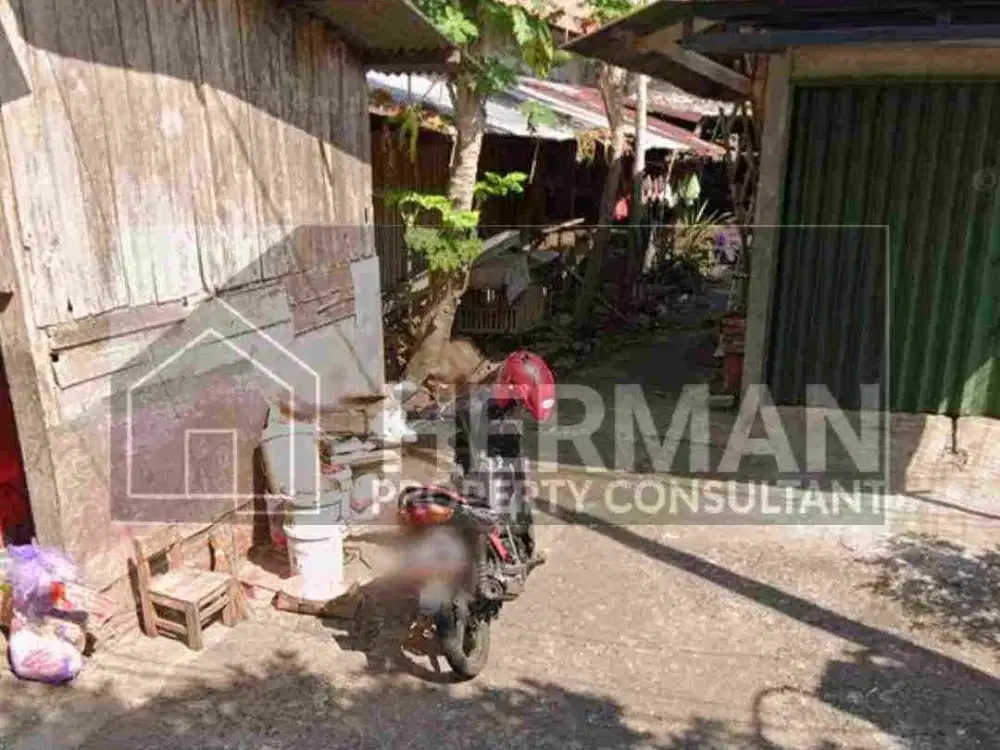 Tanah Tembalang Ring 1 Undip