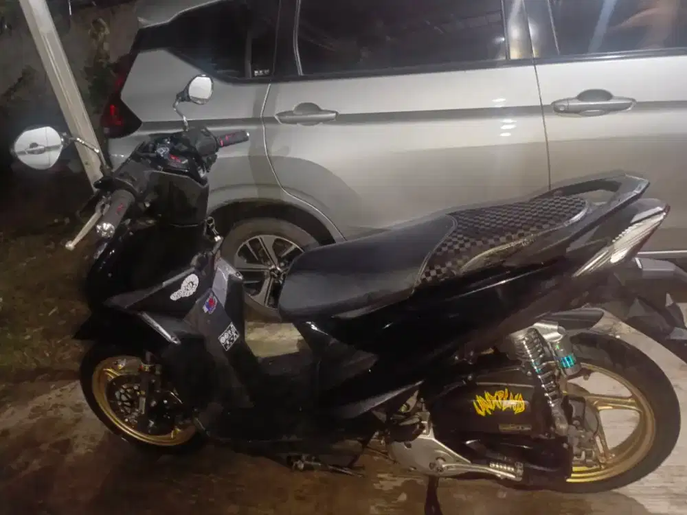 Beat deluxe gen1 2022