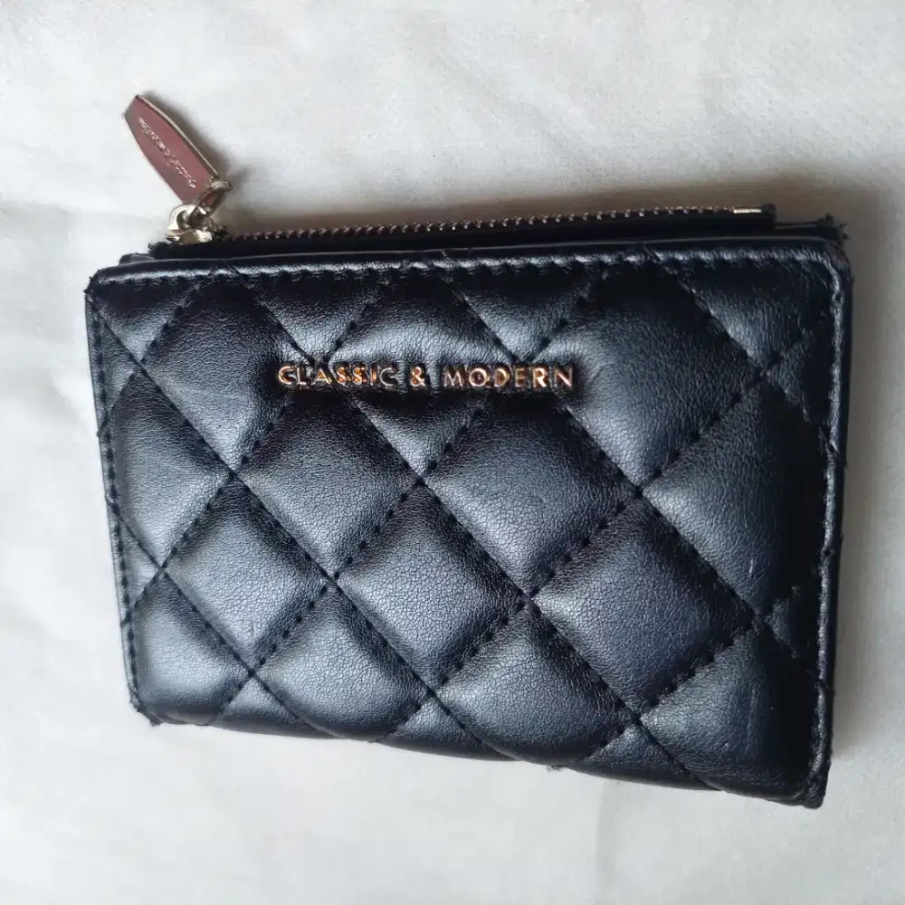 Tas /Dompet wanita cantik/preelove/Mniso