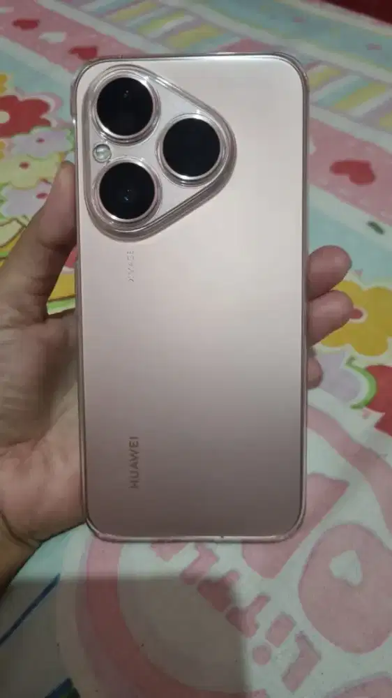 Jual cepat Huawei Pura 80