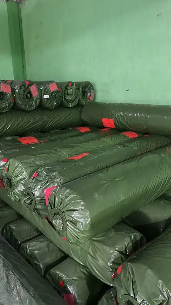 Supplier Rumput Sintetis Murah