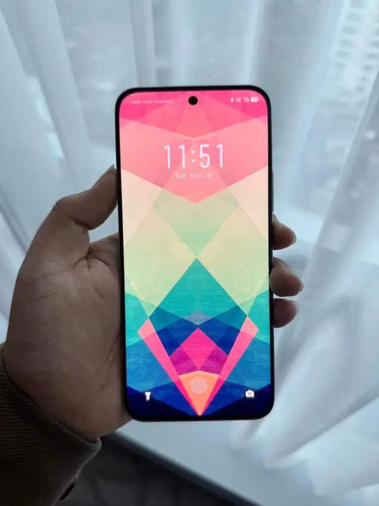 Infinix Hot 60 Pro Plus 8/256 Grey Mulus