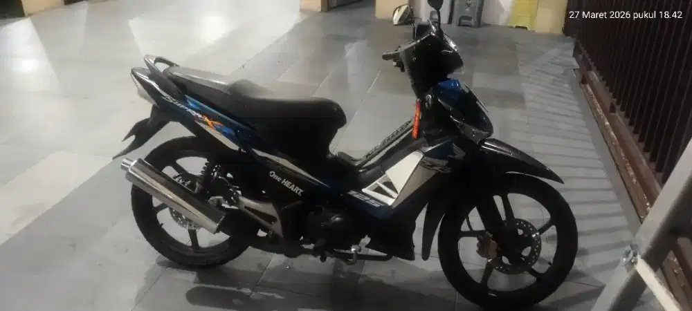 Supra karbu mulus ab kota