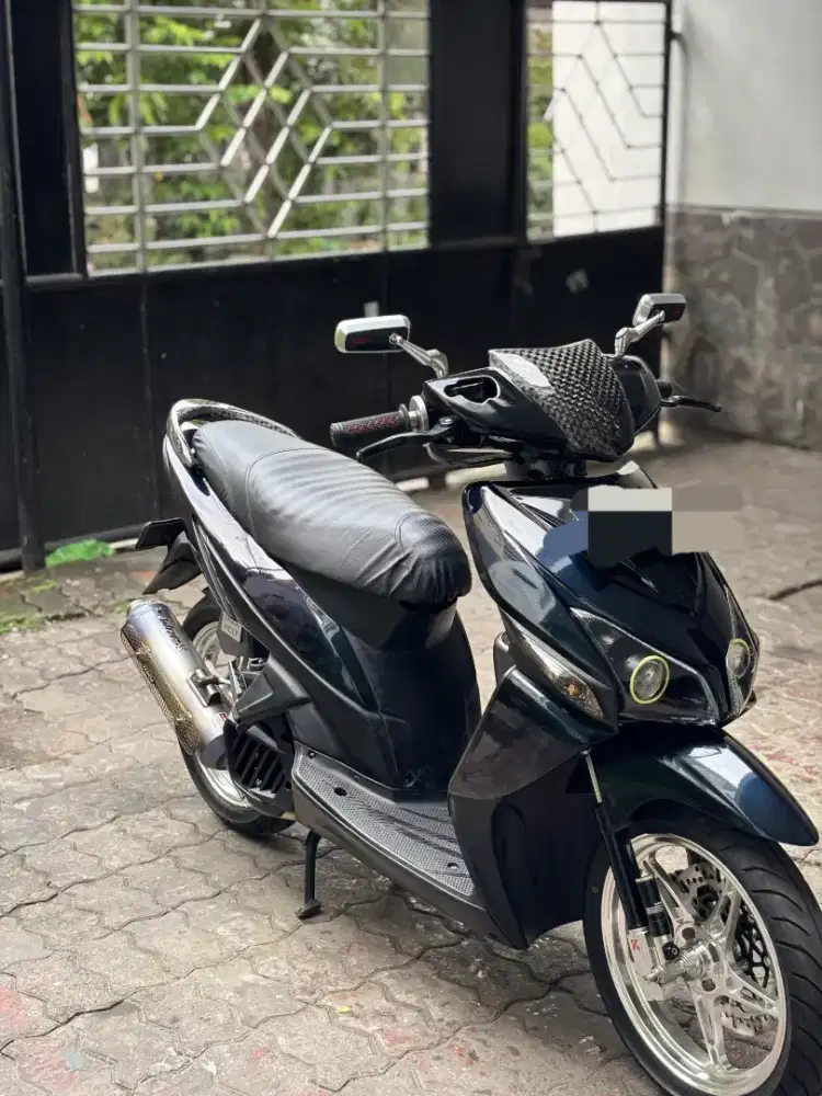 Vario Karbu 110