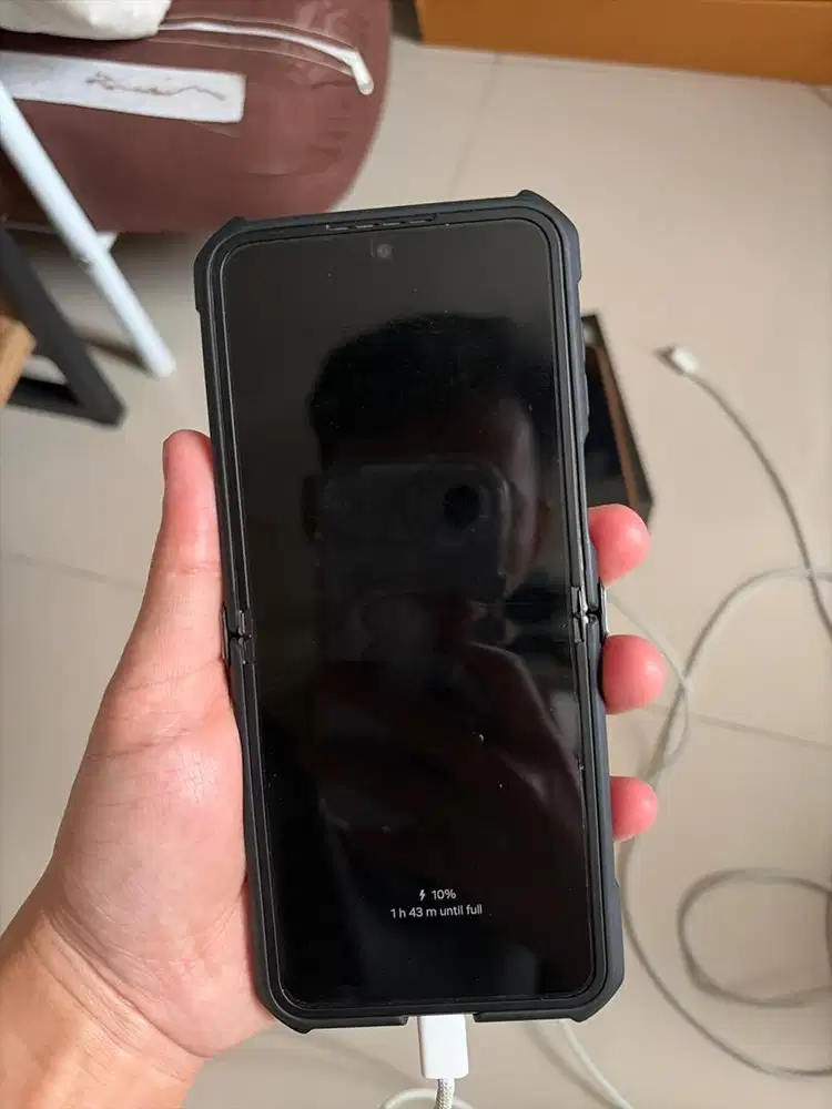 Samsung Fli 6 512GB Mulus 98%