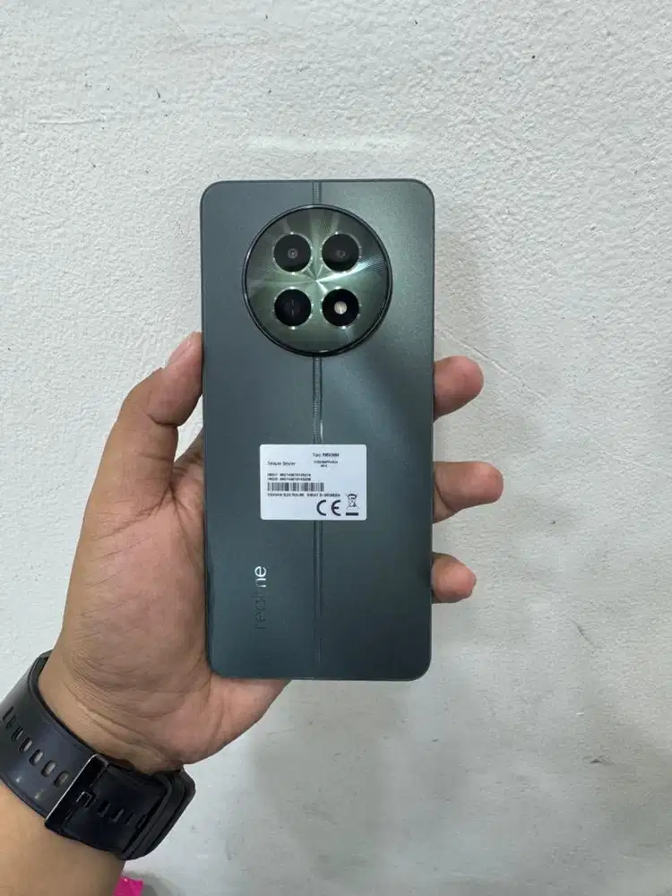Realme 12 5G 8/256