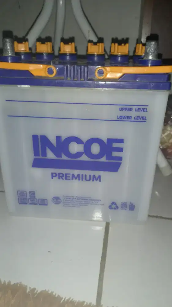 Jual Aki mobil sigra