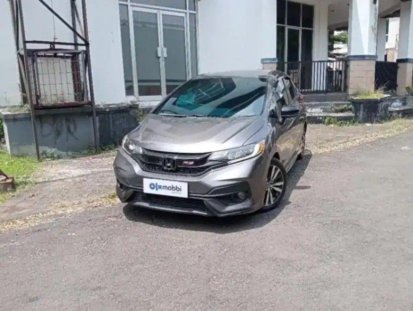 [OLXmobbi] HOT SALE - HONDA JAZZ 1.5 RS MATIC 2019 S