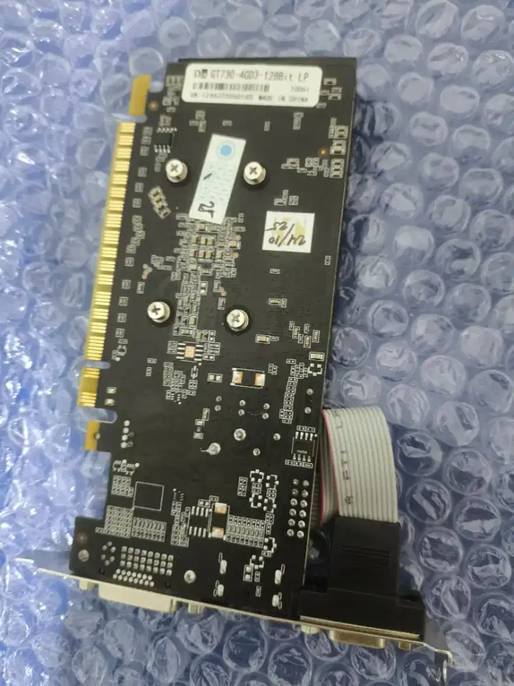 Dijual VGA BARU Digital Alliance GT730 4GD3 1288