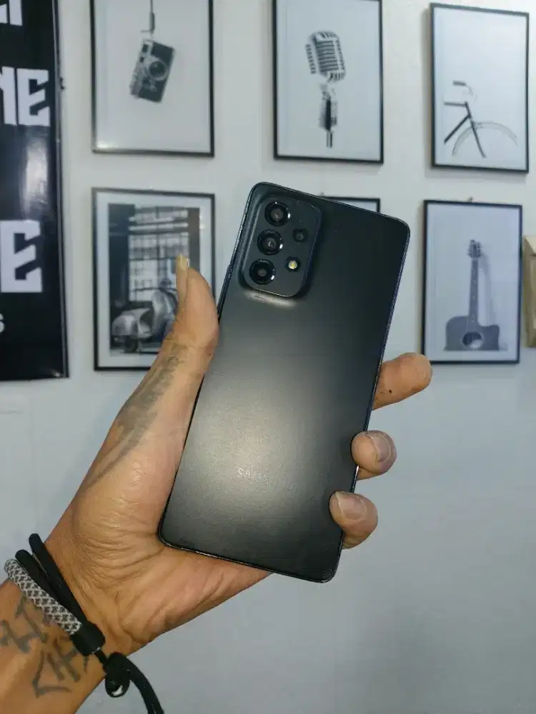 Samsung A24 8/128 second mulus