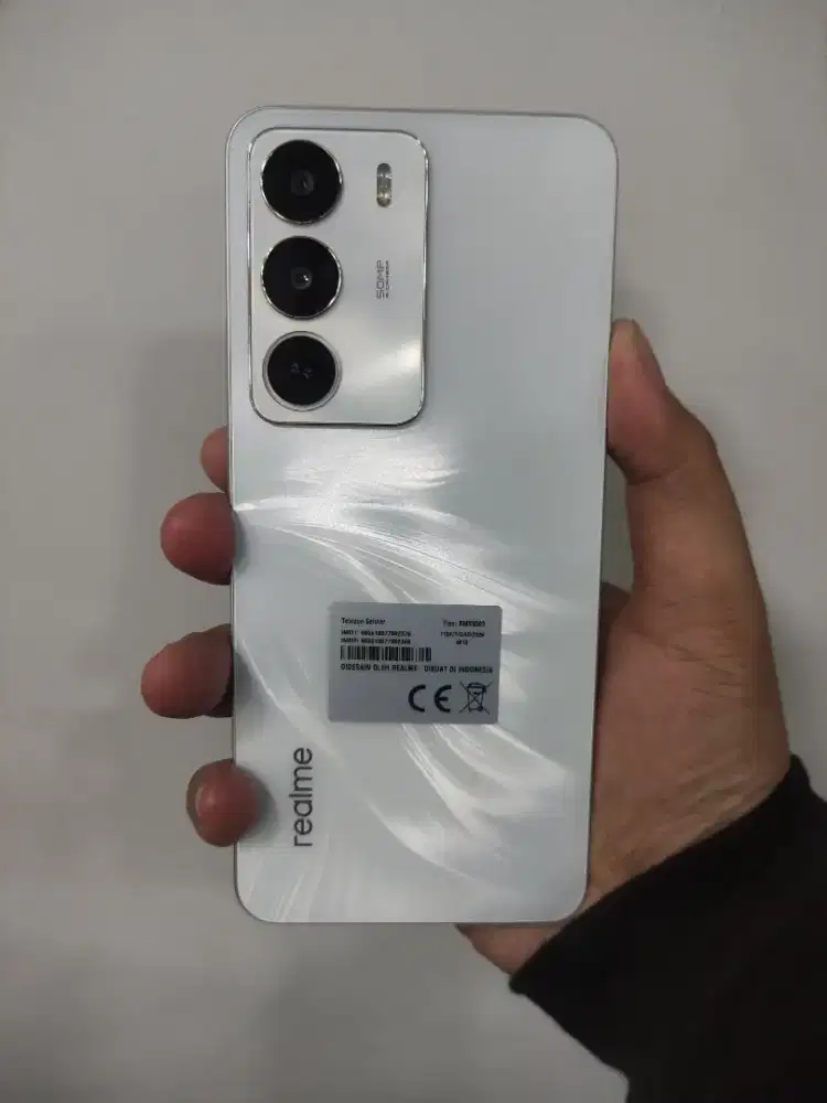 Realme C71 8/128