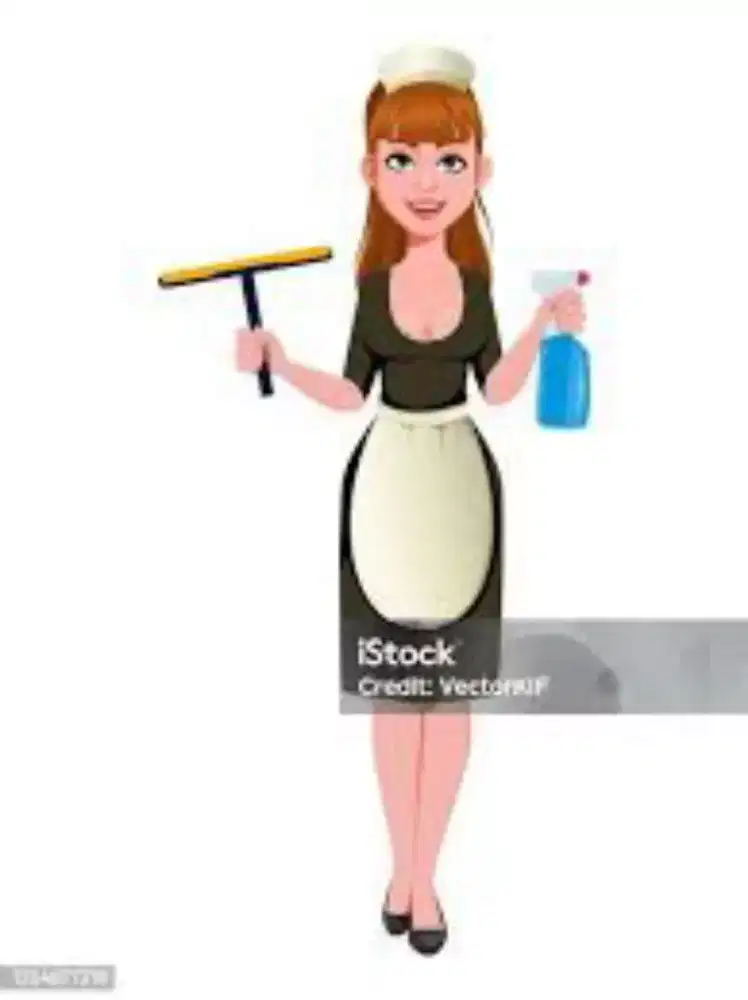 Art wanita yg menginap