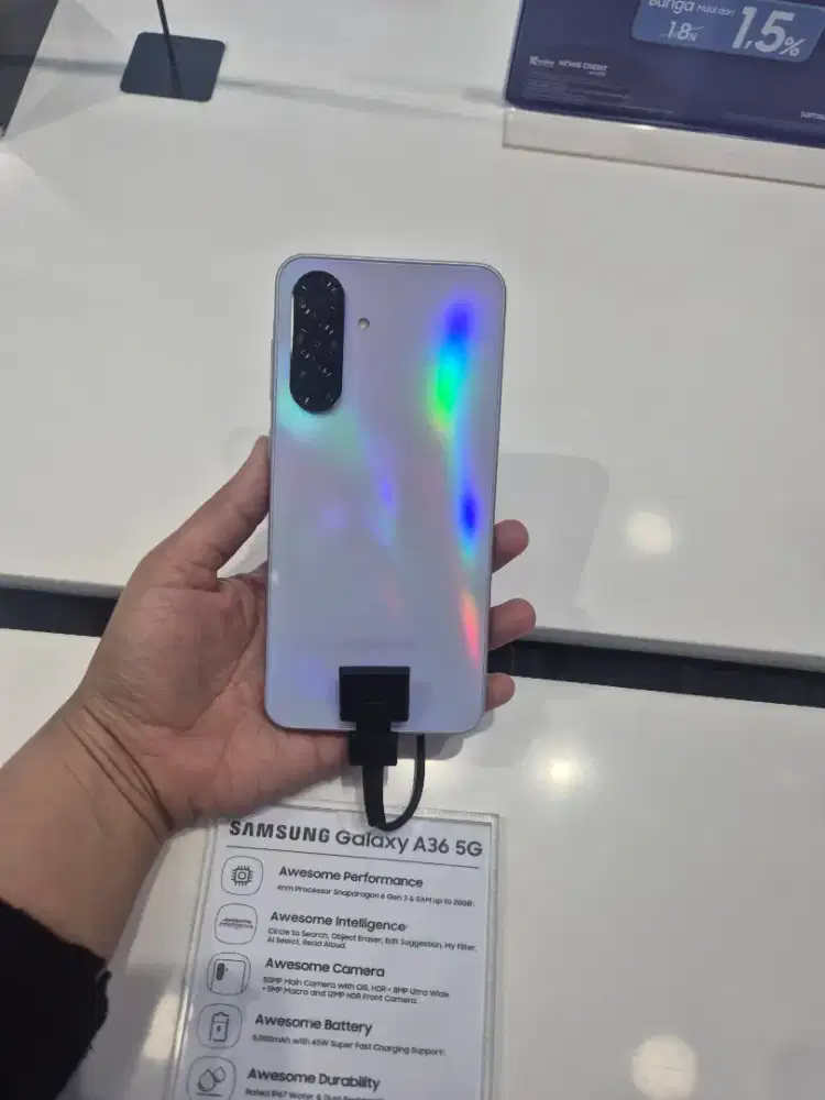 SALE!! SAMSUNG A36 5G