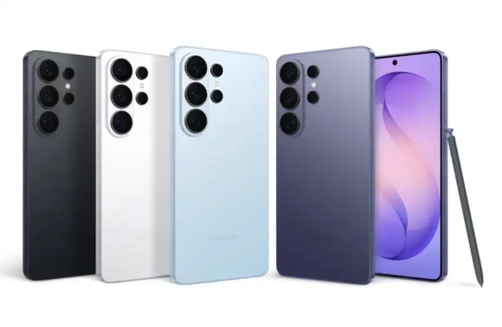 SAMSUNG S26 SERIES 1TB