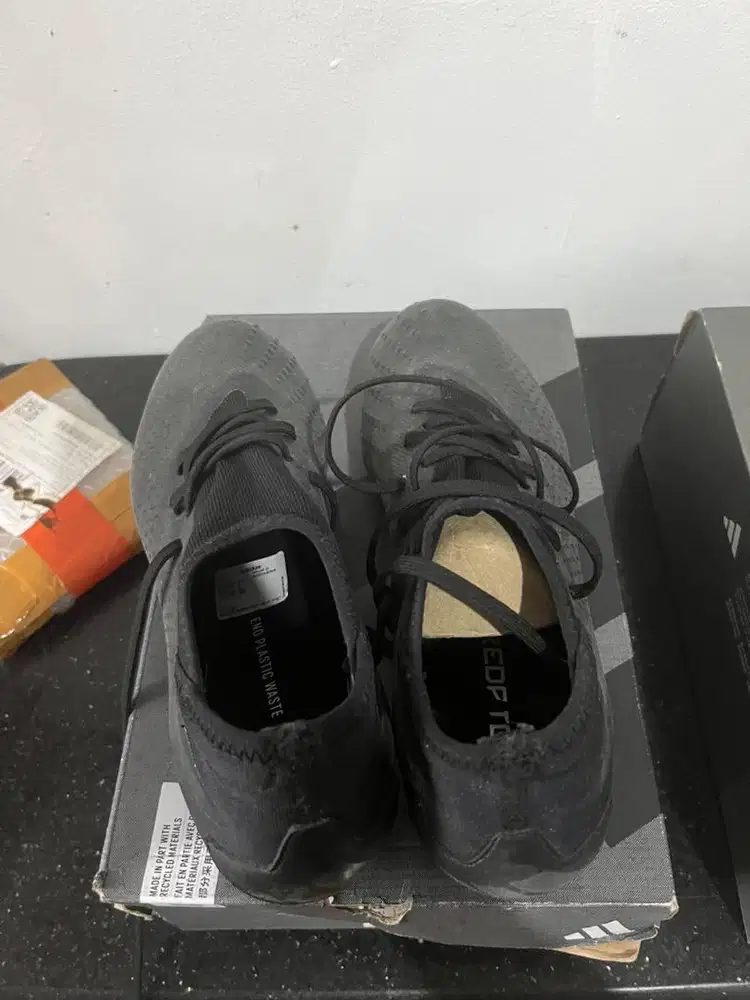 JUAL BU RUGI Sepatu Bola Adidas Predator Accuracy.3 FG