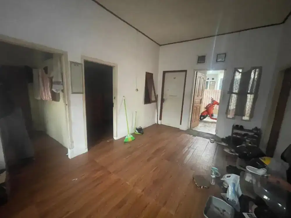 JUAL RUMAH KOST DAGO BANDUNG