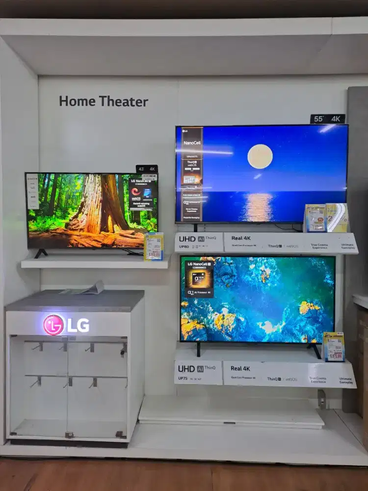 PROMO CICILAN HP, FURNITURE, ELEKTEONIK