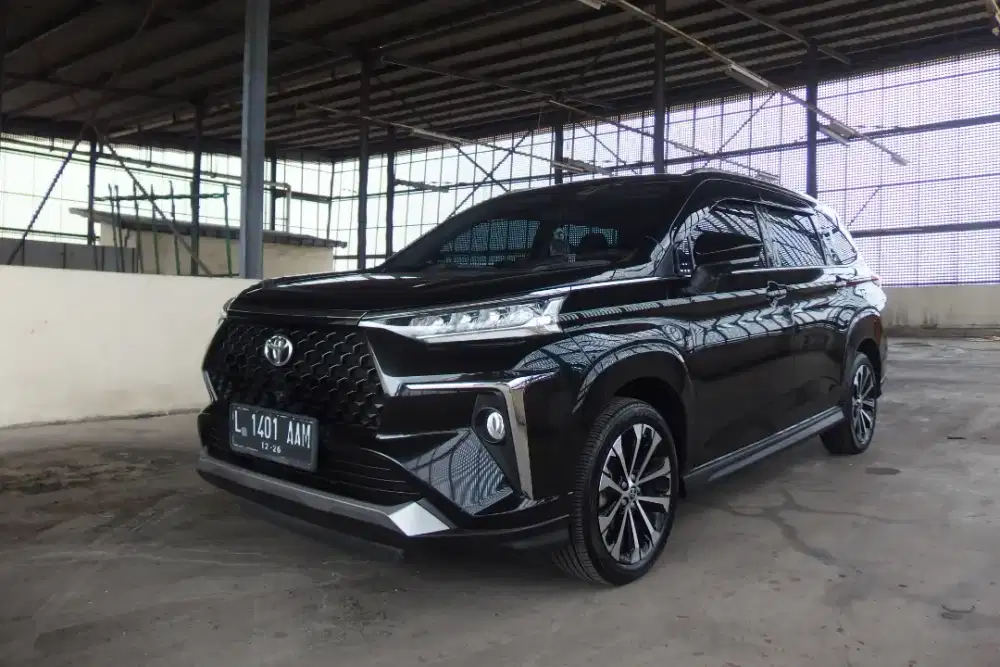 Veloz Q non TSS 2021 AT km 52rb