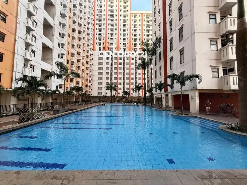Dijual Apartemen Di Kemang View Pekayon Bekasi