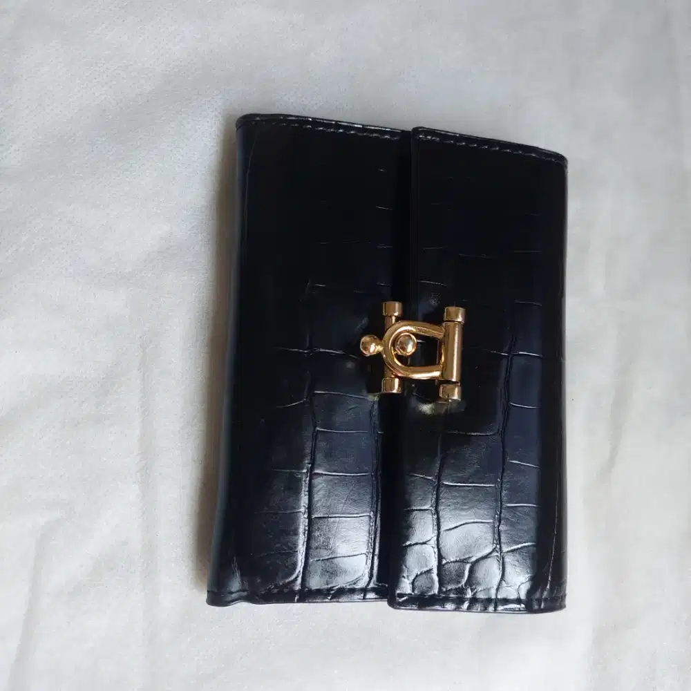 Dompet wanita cantik/prelove/C&keith