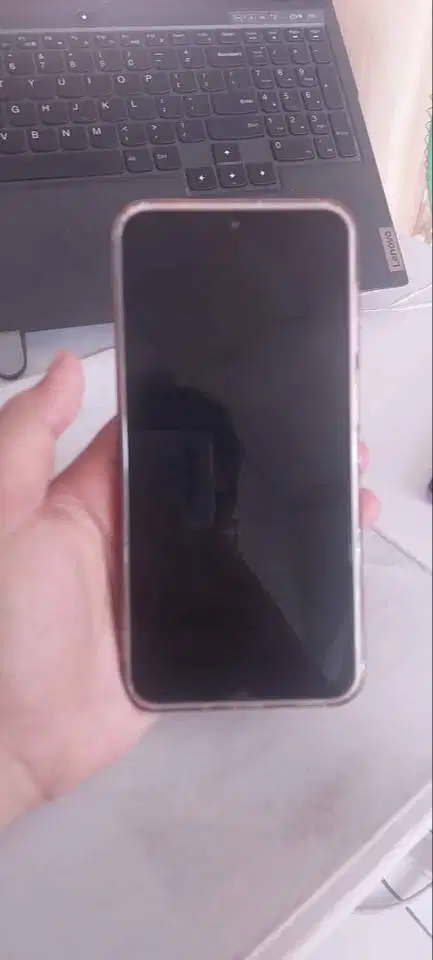 Samsung A16 5G 8/256gb Fullset (SM166P/DS) sein resmi Nominus