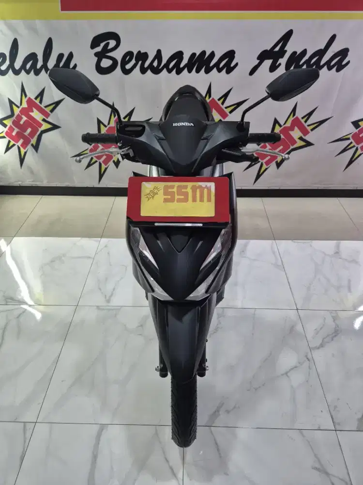 Beat new iss keyless sae