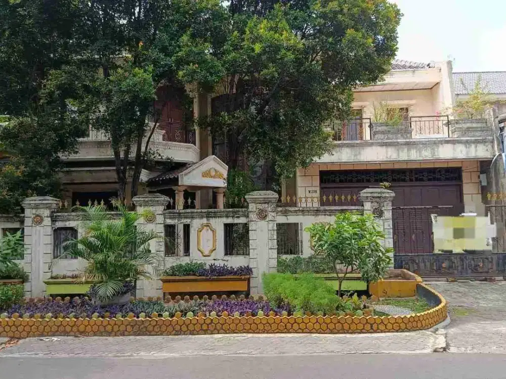 Dijual Rumah Strategis Siap Huni di Pulo Gadung Jakarta Timur