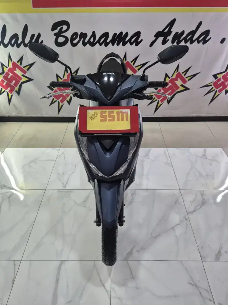 Beat deluxe iss doff