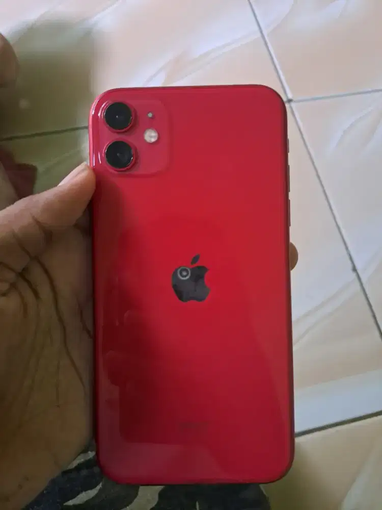 Jual Iphone 11 di cek aja