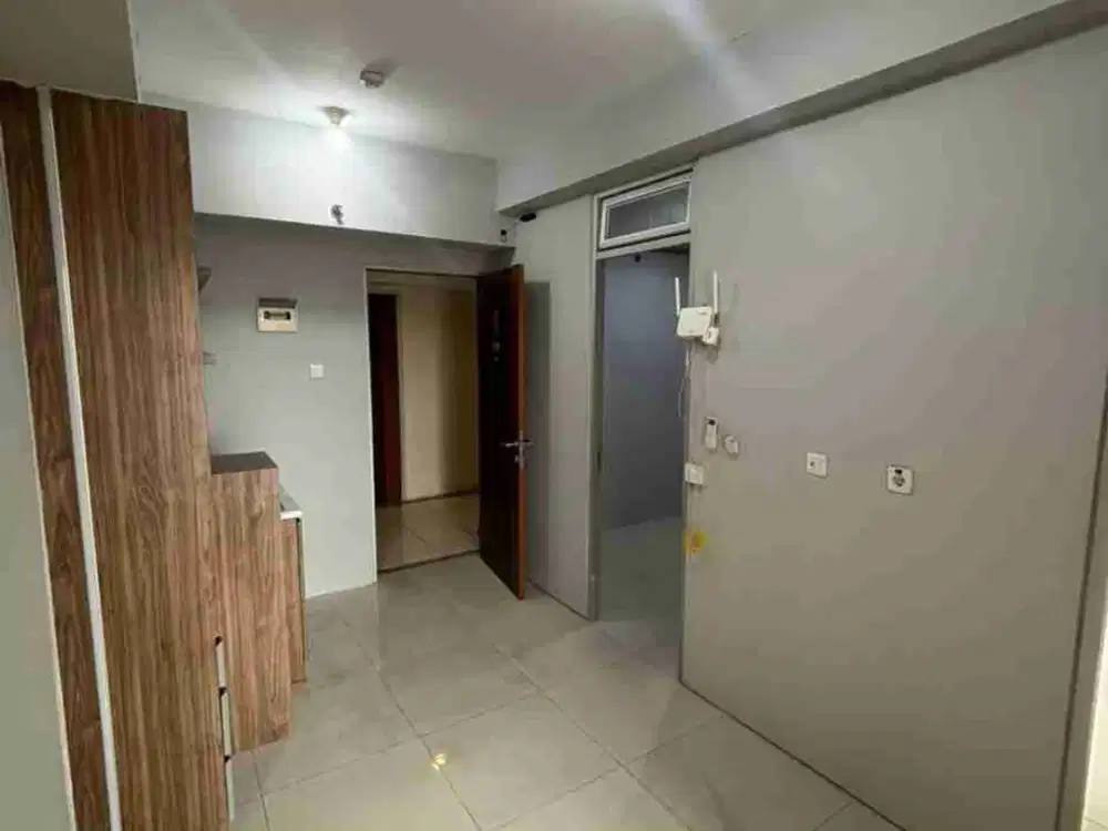 Dijual 2BR+ Apartemen Gunawangsa Tidar Pusat Kota Surabaya