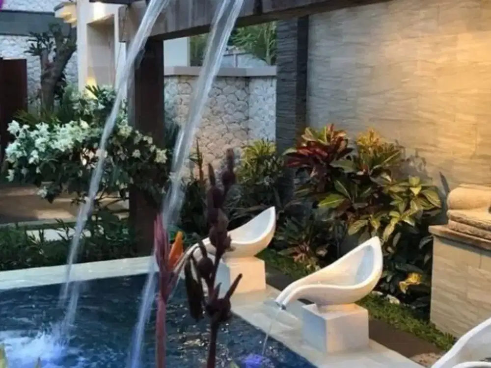 VILLA LUXURY ULUNUSA KUTUH BADUNG