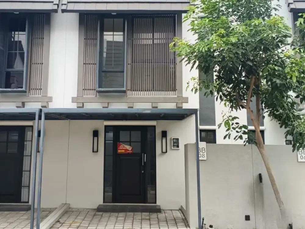 Dijual Via Lelang Rumah di Amesta Living