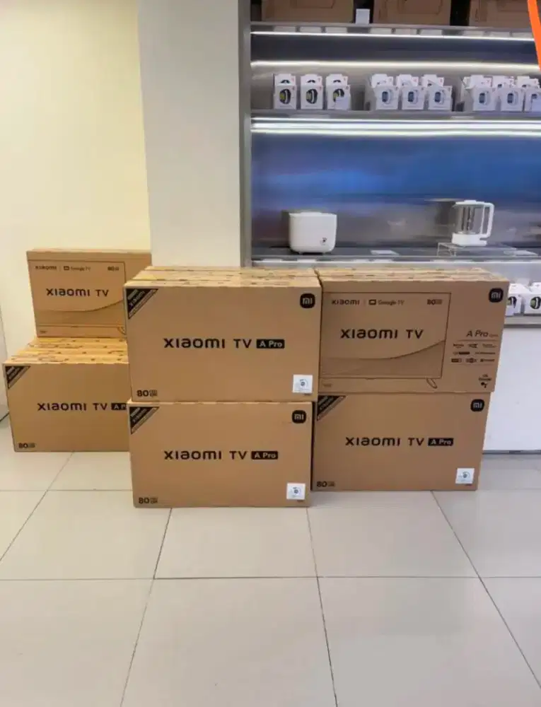 TV xiaomi 32 QLEAD 2026